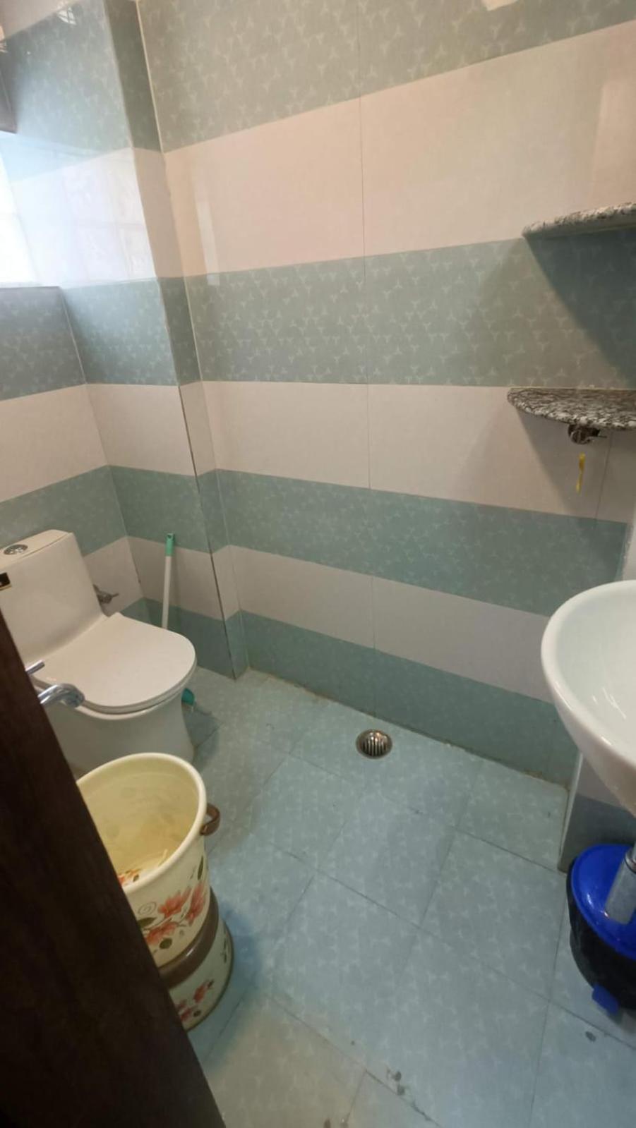 Ks Paying Guest House Váránaszi Szoba fotó